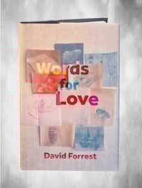 Words for Love (Hardback)