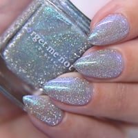 Image 2 of Frozen Tulle