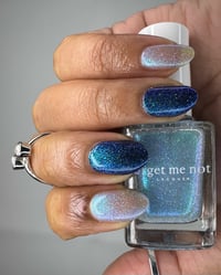 Image 25 of Frozen Tulle