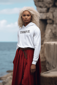 Image 1 of Thrive Hoodie