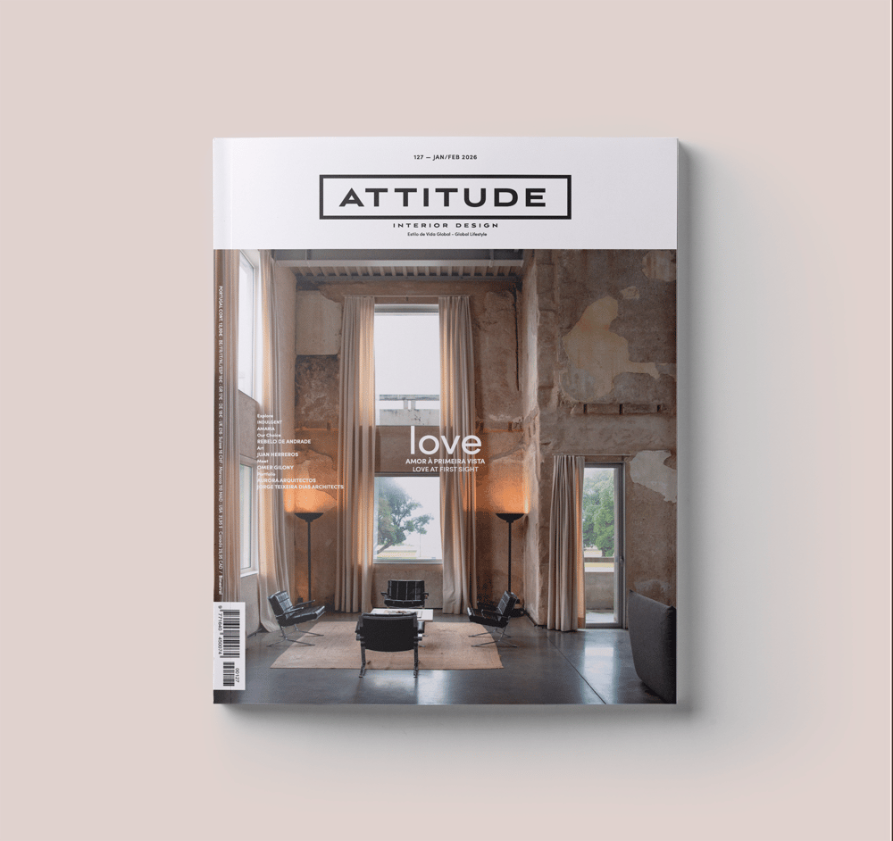 Image of Issue 127: LOVE