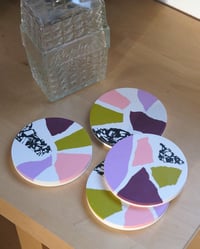 Image 4 of COASTER x4