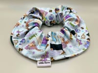 Image 2 of I Burn For You Scrunchie