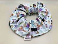 Image 1 of I Burn For You Scrunchie