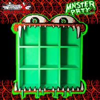 Image 1 of MNSTR PRTY SHELF