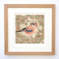 Image 2 of JAY ART PRINT