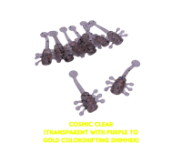 Image 14 of 1.1" Disk Shaker (10pk)