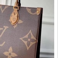 Image 2 of Large Tote