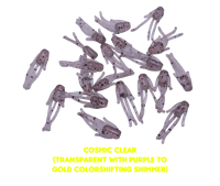 Image 9 of .875" Mustache Bug (20pk)