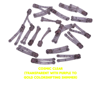 Image 9 of .95" Twin-Tacle (20pk)