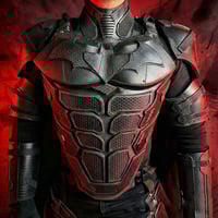 Image 1 of Batman Chest armor arkham design