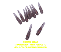 Image 14 of 1.1" Battle Grub (10pk)