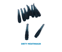 Image 15 of 1.1" Battle Grub (10pk)