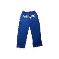 Image 2 of HUSTLER TracKSuiT (N€GRO)