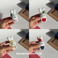Image 2 of Crochet Miffy