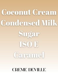 Image 2 of Creme DeVille EDP