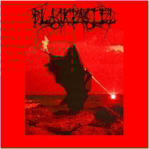 Image of Black Pastel – Blood Moon Empress 12" LP