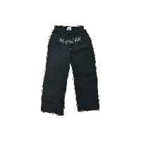 Image 2 of HUSTLER TracKSuiT (black)