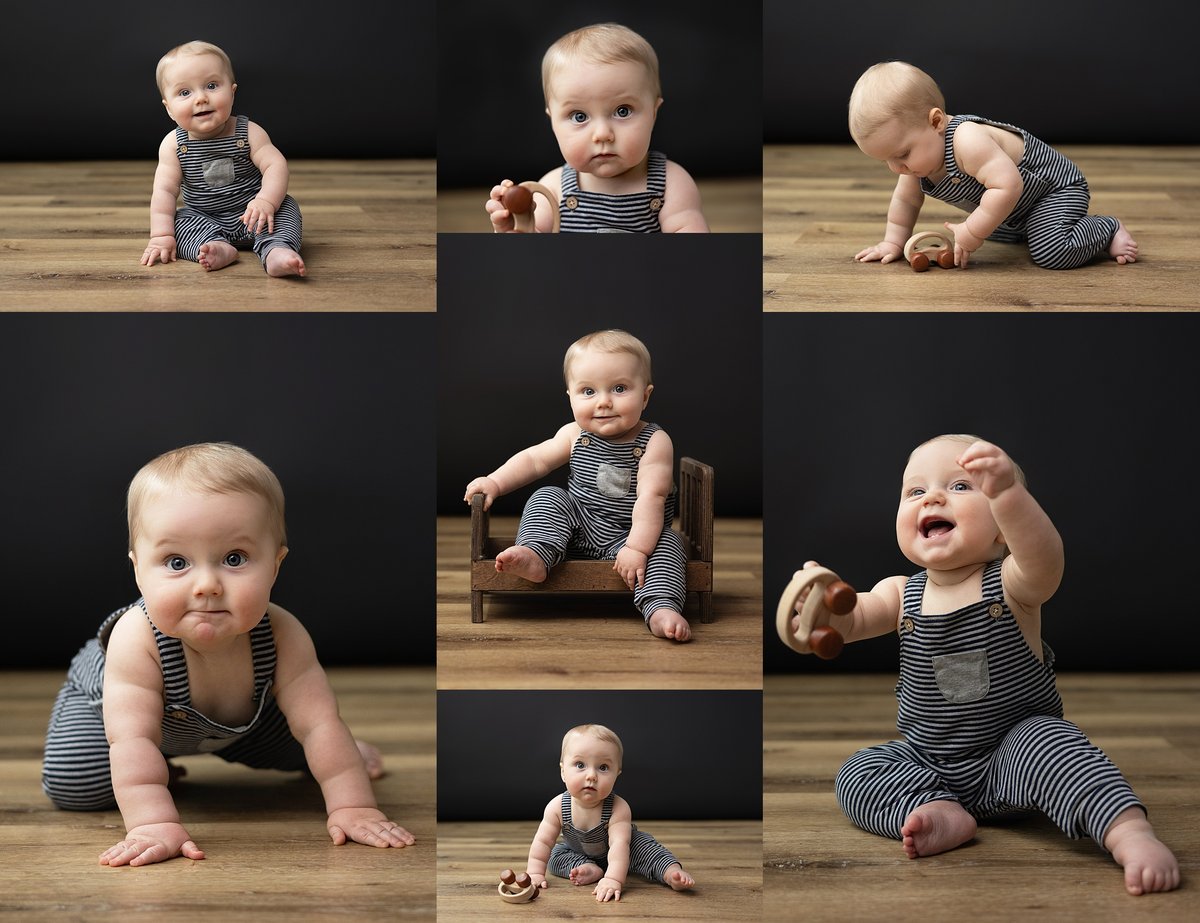 Image of Children's Personality Minis- Studio