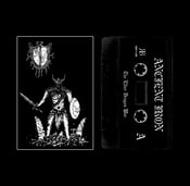 Image of Ancient Iron – The Elder Dragon War Tape