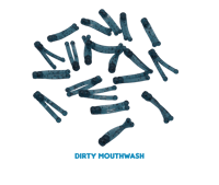 Image 10 of .95" Twin-Tacle (20pk)