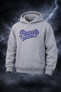 Persevir Clothing Varsity Hoodie