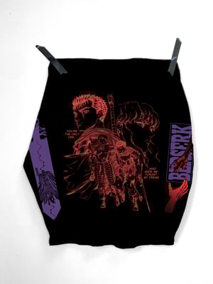 Image of LIMITED! BERSERK