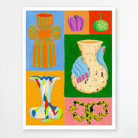 Image 1 of Collection II