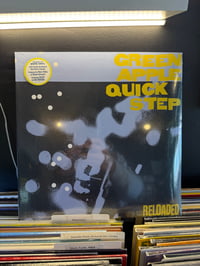 Image 1 of Green Apple Quick Step “Reloaded” Vinyl