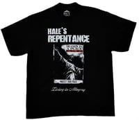 Image 1 of HEAVEN IS IN THE MIND TEE