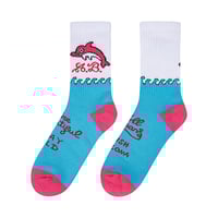 Image 6 of ACAB socks by PF 