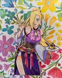 Image 2 of Jianghu Beauty