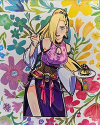 Image 3 of Jianghu Beauty