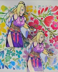 Image 1 of Jianghu Beauty