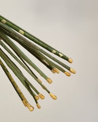 Image 4 of Handcrafted Paper Bouquet - Soft Serenity