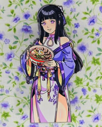 Image 3 of Jianghu Princess