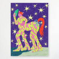 Image 1 of Nightstar