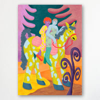 Image 1 of Mystery Night