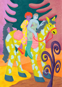 Image 2 of Mystery Night