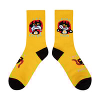 Image 10 of Laugh Now Cry Later socks by PF (3 colors)