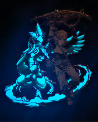 Image 4 of Revali's Gale