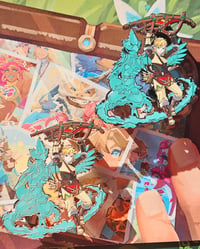 Image 1 of Revali's Gale