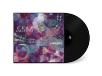 Image 2 of CULT OBJECTS "Amulet" LP [Pre-Order]