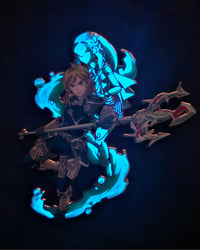 Image 4 of Mipha's Grace