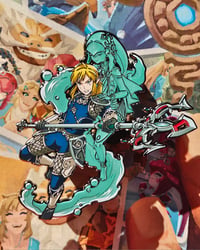Image 3 of Mipha's Grace