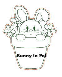 Image 1 of Easter Themed