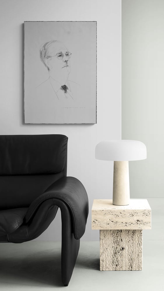 Image of humphrey ocean / william miller / 30/128