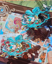 Image 1 of Urbosa's Fury