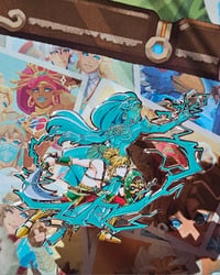 Image 2 of Urbosa's Fury