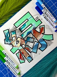 Izuku Midoriya (Deku) | 緑谷出久 💚